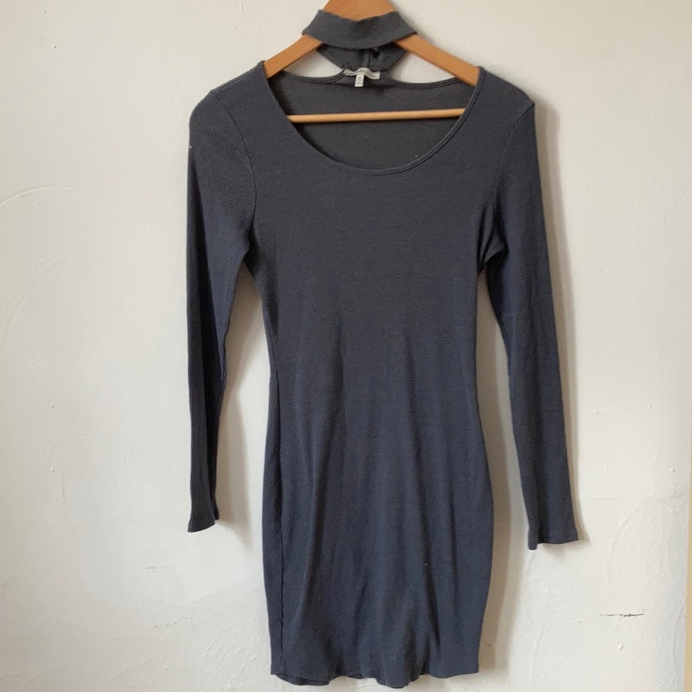 Body con dress